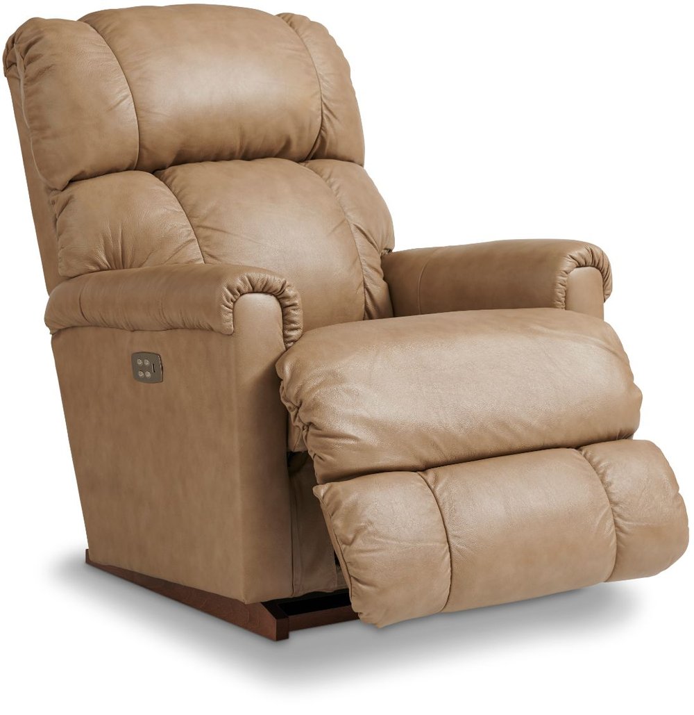 Top 5 LaZBoy Power Recliners with the Headrest & Lumbar Upgrade